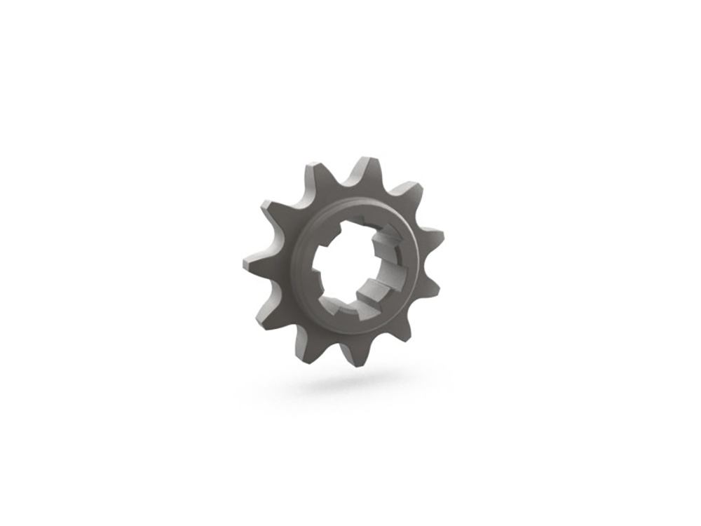 Motor sprocket 11 teeth, fits Oset TXP-20 and TXP-24